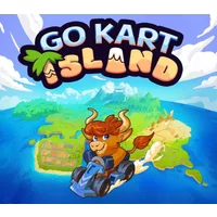 Buy Go Kart Island PC Steam CD Key | Instant Delivery
