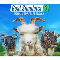 Buy Goat Simulator 3: Digital Downgrade Edition AR Xbox Seri...