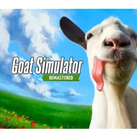 Buy Goat Simulator Remastered | Instant Delivery | Best Price