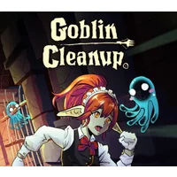 Buy Goblin Cleanup EU PC Steam CD Key | Instant Delivery