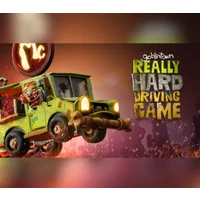 Buy Goblintown: Really Hard Driving Game PC Steam CD Key |...