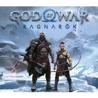 Buy God Of War Ragnarök US PC | Instant Delivery 2026