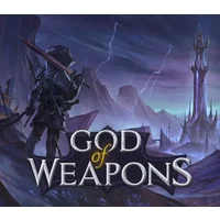 Buy God Of Weapons EU PC | Instant Delivery | Best Price 2026