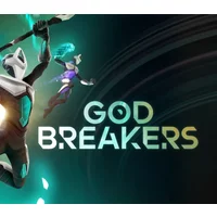 Buy GODBREAKERS TR PC Steam CD Key | Instant Delivery