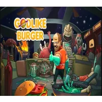 Godlike Burger EU v2 - Create Galactic Burgers & Defend Your...