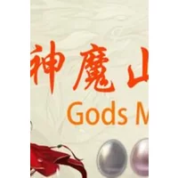 Embark on an Epic Adventure in Gods Monster PC Steam Key