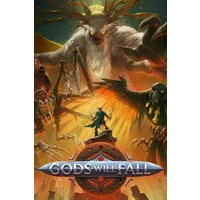 Gods Will Fall Action Adventure Xbox One Game Key