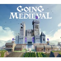 Buy Going Medieval PC Steam Altergift - Steam Key | Instant
