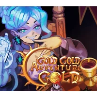 Buy Gold Gold Adventure Gold PC Steam CD Key | Instant Deli...