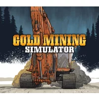 Gold Mining Simulator + Mini Mining Machines DLC - Xbox One/...