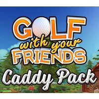 Golf With Your Friends Caddy Pack DLC - Customize Your Golf