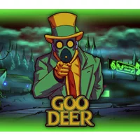 Buy Goo Deer PC Steam CD Key | Instant Delivery