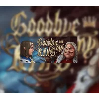 Uncover Betrayal in "Goodbye My King" | Action Adventure Steam CD Key