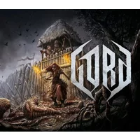 Buy Gord EU PS5 CD Key | Instant Delivery
