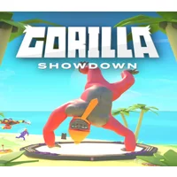 Buy Gorilla Showdown PC Steam | Instant Delivery | Best Price