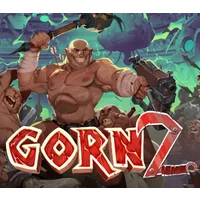 Buy GORN 2 PC Steam CD Key | Instant Delivery