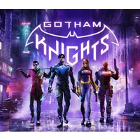 Buy Gotham Knights Xbox Series X|S CD Key - Action RPG