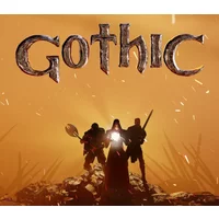Buy Gothic 1 Remake US Xbox | Instant Delivery 2026