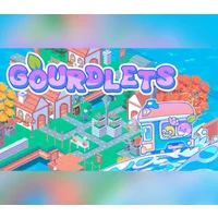 Build Your Dream Gourdlet Town | Gourdlets PC Steam CD Key