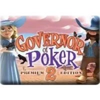 Buy Governor of Poker 2 - Premium Edition Steam CD Key | Adv