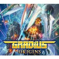 Buy GRADIUS ORIGINS Xbox Series X|S | Instant Delivery