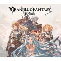 Granblue Fantasy: Relink Action RPG | PC Steam Key