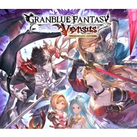Granblue Fantasy: Versus Legendary Edition | Ultimate Fighti...