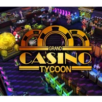 Buy Grand Casino Tycoon PC | Instant Delivery | Best Price 2026