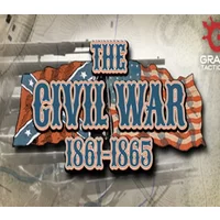 Rewrite History in Grand Tactician: The Civil War 1861-1865 | Real-Time Strategy Game