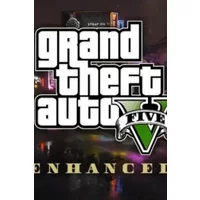 Buy GTA V Enhanced PC Steam | Instant Delivery | Best Price