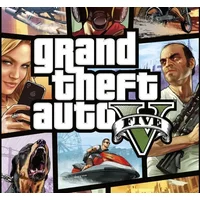 Grand Theft Auto V: Story Mode Xbox Series X|S - Action-Pack