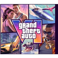 Buy GTA VI PRE-ORDER Xbox Series X|S | Instant Delivery