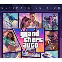 GTA VI Ultimate Edition Xbox | Instant Delivery