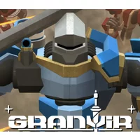Buy Granvir PC Steam CD Key | Instant Delivery | Best Price 2026