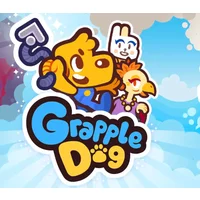 Grapple Dog AR Xbox One CD Key - Exciting 2D Action Adventur...