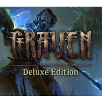 Buy GRAVEN Deluxe Edition PC Steam CD Key | Instant Deliver...