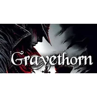 Gravethorn PC Steam CD Key - Dark Action Game