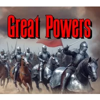 Buy Great Powers PC Steam CD Key | Instant Delivery