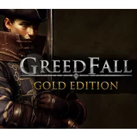 GreedFall Gold Edition TR Xbox Series X|S CD Key - Ultimate
