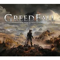 Buy GreedFall US XBOX One CD Key - Explore Riches & Magic