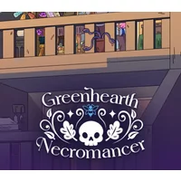 Buy Greenhearth Necromancer PC | Instant Delivery | Best Price