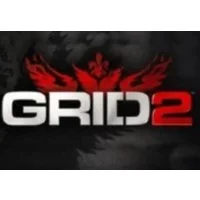 Grid 2 + Headstart Pack EU Steam CD Key - Ultimate Racing Ex