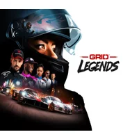 Experience Heart-Pounding Action in GRID Legends EA App - Ul