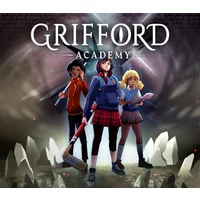 Buy Grifford Academy PC Steam CD Key | Instant Delivery