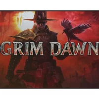 Customize Your Hero with Grim Dawn Loyalist Items Pack 2 DLC