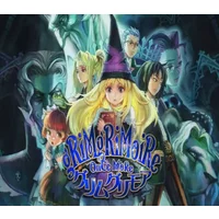 GrimGrimoire OnceMore Nintendo Switch - Strategy Adventure G...