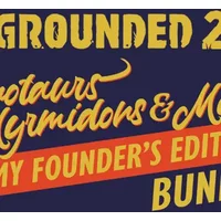 Buy Grounded 2 Founder's Edition | Instant Delivery