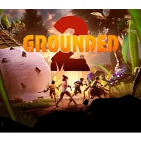 Grounded 2 PC Steam CD Key - Survive, Adapt, Overcome