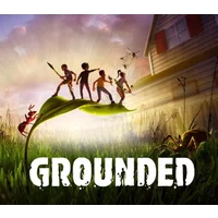 Buy Grounded EU Xbox One/PC CD Key - Action Adventure Game
