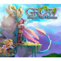 Revive the Evertree in Grow: Song of the Evertree EU Xbox On